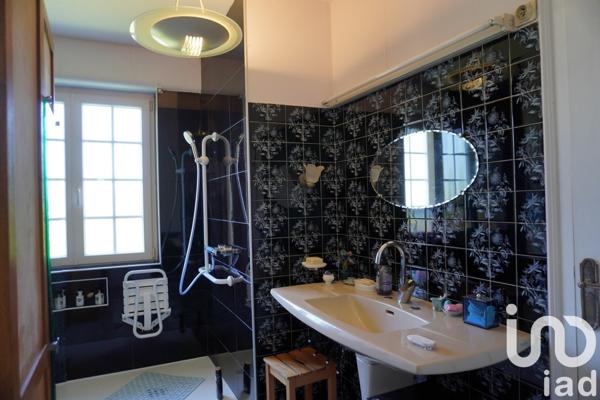 House for sale 10 rooms 211 m² Plouescat