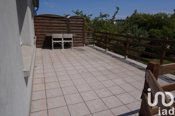 House for sale 10 rooms 211 m² Plouescat