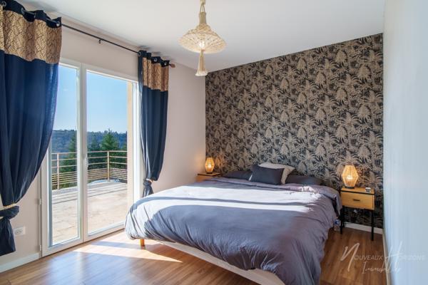 Maison 7 pièces - 190 m²