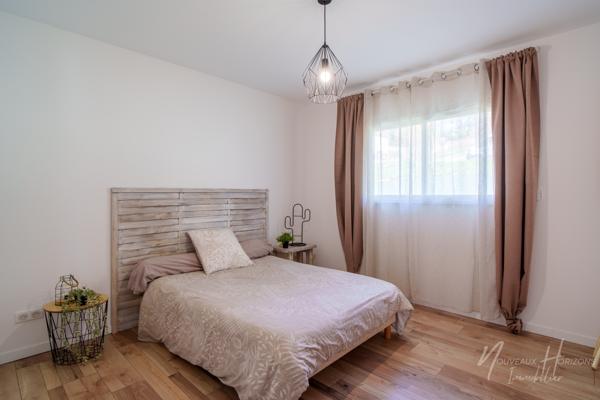 Maison 7 pièces - 190 m²