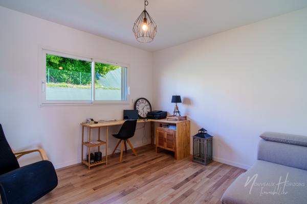 Maison 7 pièces - 190 m²