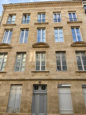 Charmant studio de 25 m² – proche tram– Bordeaux