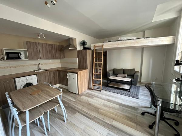 Charmant studio de 25 m² – proche tram– Bordeaux