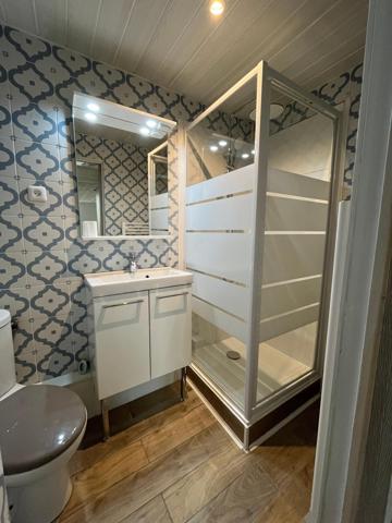 Charmant studio de 25 m² – proche tram– Bordeaux