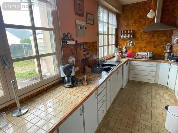 Maison à vendre à Laval en Mayenne (53000), ref : 53005-2015