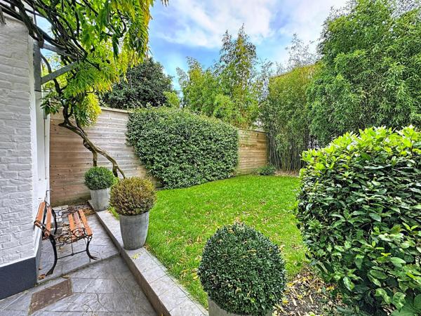 Lille Saint Maurice , très belle Maison bourgeoise de 207 m², 6 chambres, SDB, SDD, jardin sud Lille Lille Saint Maurice , très belle Maison bourgeoise de 207 m², 6 chambres, SDB, SDD, jardin sud Lille