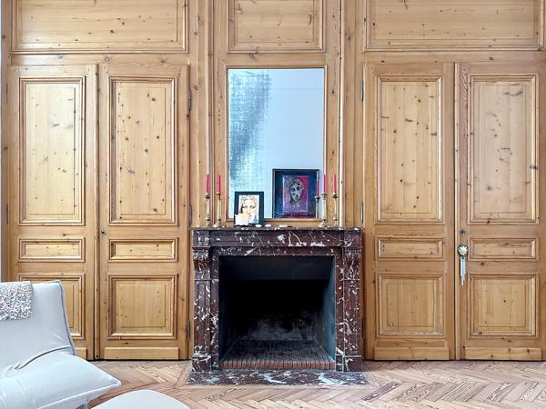 Lille Saint Maurice , très belle Maison bourgeoise de 207 m², 6 chambres, SDB, SDD, jardin sud Lille Lille Saint Maurice , très belle Maison bourgeoise de 207 m², 6 chambres, SDB, SDD, jardin sud Lille