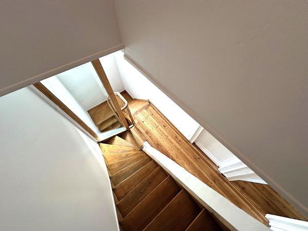 Lille Saint Maurice , très belle Maison bourgeoise de 207 m², 6 chambres, SDB, SDD, jardin sud Lille Lille Saint Maurice , très belle Maison bourgeoise de 207 m², 6 chambres, SDB, SDD, jardin sud Lille