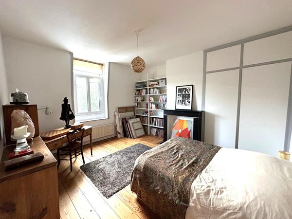 Lille Saint Maurice , très belle Maison bourgeoise de 207 m², 6 chambres, SDB, SDD, jardin sud Lille Lille Saint Maurice , très belle Maison bourgeoise de 207 m², 6 chambres, SDB, SDD, jardin sud Lille