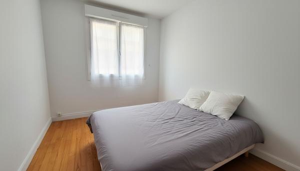 LORIENT : Appartement MERVILLE avec GARAGE