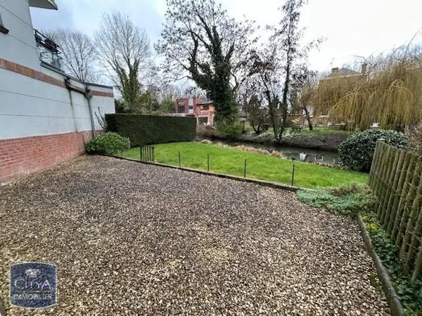Appartement à louer 2 pièces 47.47m² Lambres-lez-Douai (59552)
