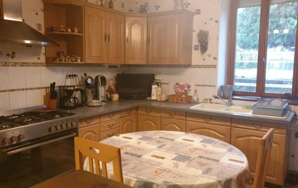 Vente Maison Chateauneuf-la-foret   