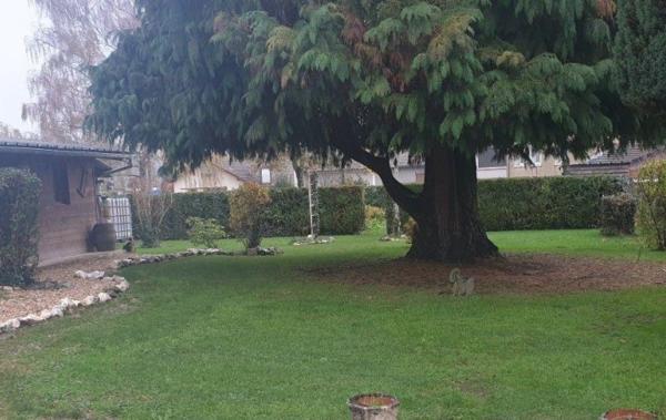 Vente Maison Chateauneuf-la-foret   