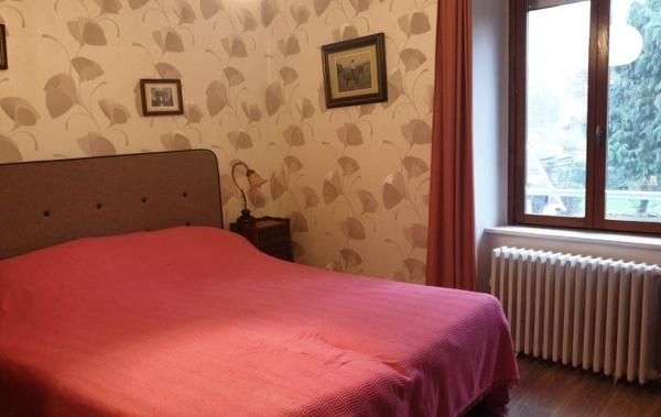 Vente Maison Chateauneuf-la-foret   