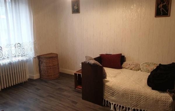 Vente Maison Chateauneuf-la-foret   