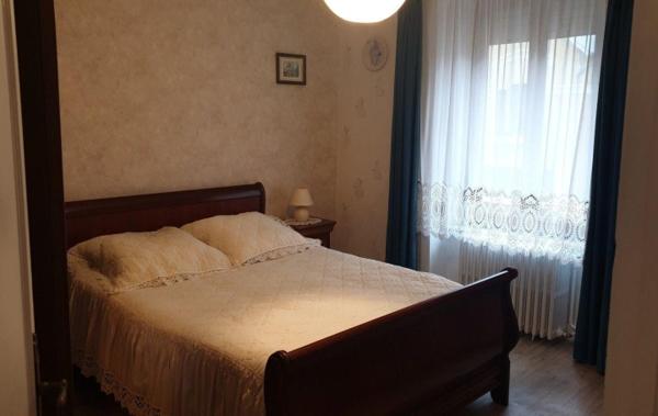 Vente Maison Chateauneuf-la-foret   