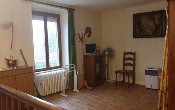 Vente Maison Chateauneuf-la-foret   