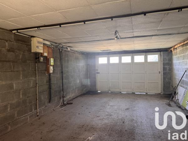 Maison à vendre 4 pièces 80 m² La Châtaigneraie