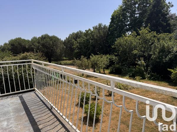 Maison à vendre 4 pièces 80 m² La Châtaigneraie