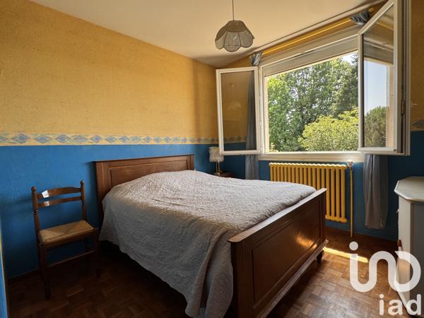 Maison à vendre 4 pièces 80 m² La Châtaigneraie