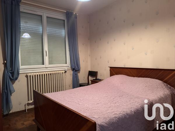 Maison à vendre 4 pièces 80 m² La Châtaigneraie