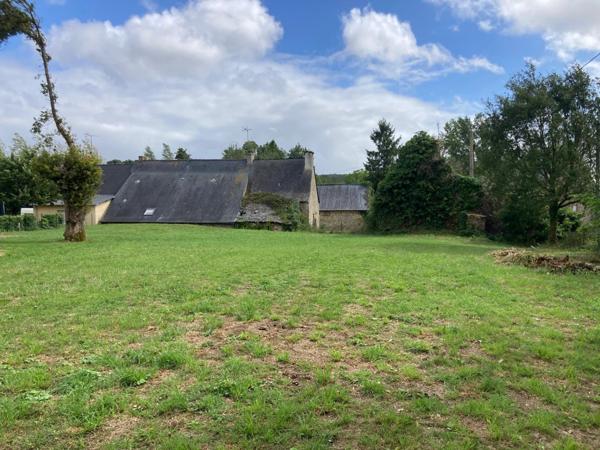 Vente Maison 2 pièces 30 m2 à Martigné-Ferchaud