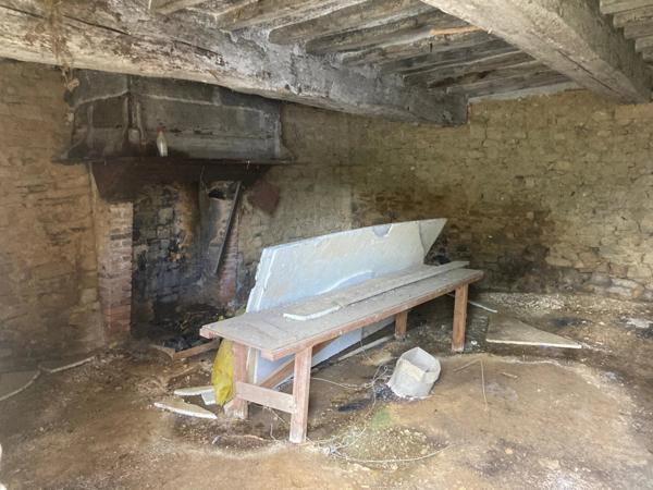 Vente Maison 2 pièces 30 m2 à Martigné-Ferchaud