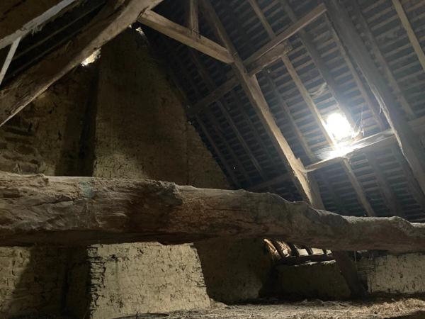 Vente Maison 2 pièces 30 m2 à Martigné-Ferchaud