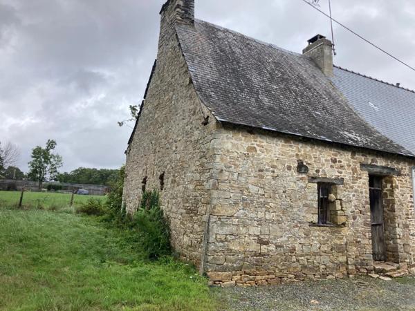 Vente Maison 2 pièces 30 m2 à Martigné-Ferchaud