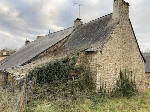 Vente Maison 2 pièces 30 m2 à Martigné-Ferchaud