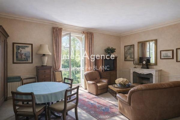 Appartement à SAINT-MALO, 35400 - 4 pièces 95m²