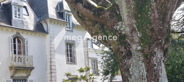 Appartement à SAINT-MALO, 35400 - 4 pièces 95m²