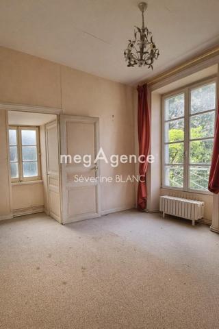 Appartement à SAINT-MALO, 35400 - 4 pièces 95m²