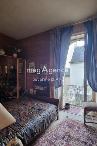 Appartement à SAINT-MALO, 35400 - 4 pièces 95m²