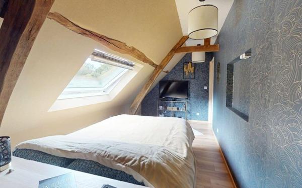 Maison à vendre    5 pièces • 139 m2 Fieffes-Montrelet