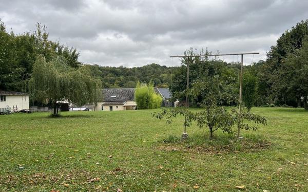 Maison à vendre    5 pièces • 139 m2 Fieffes-Montrelet