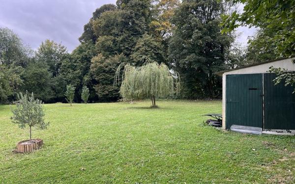 Maison à vendre    5 pièces • 139 m2 Fieffes-Montrelet