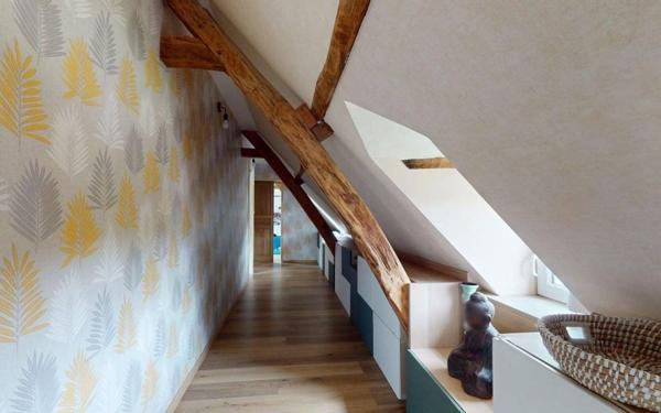 Maison à vendre    5 pièces • 139 m2 Fieffes-Montrelet