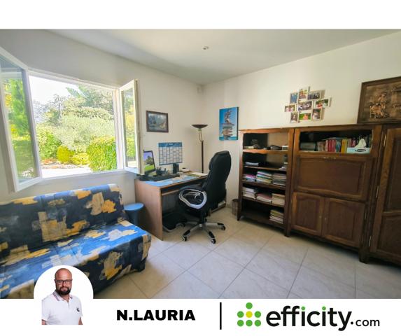 Maison 6 pièces - 240 m² Bien prestige