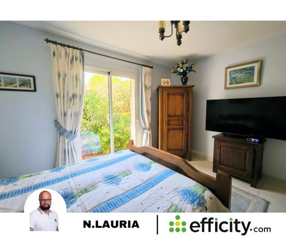 Maison 6 pièces - 240 m² Bien prestige