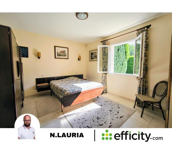 Maison 6 pièces - 240 m² Bien prestige