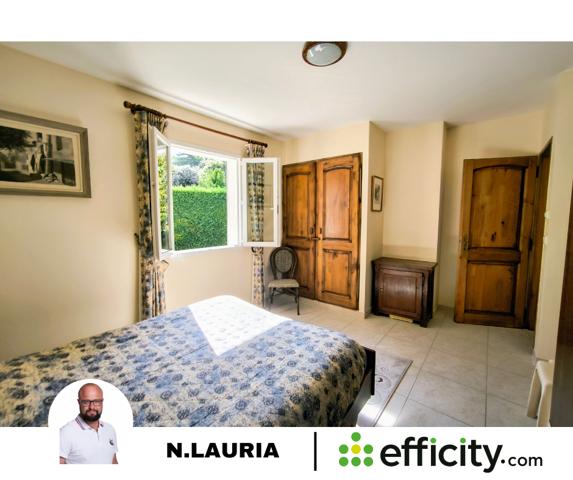 Maison 6 pièces - 240 m² Bien prestige