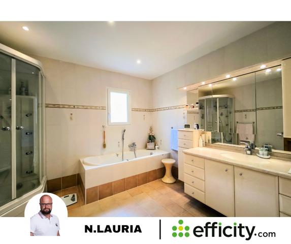 Maison 6 pièces - 240 m² Bien prestige