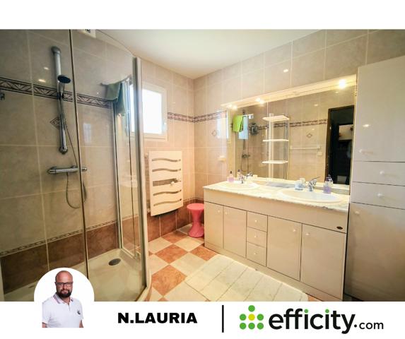 Maison 6 pièces - 240 m² Bien prestige