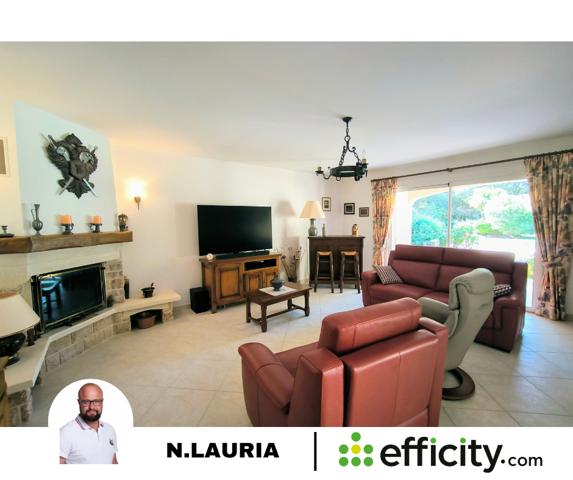 Maison 6 pièces - 240 m² Bien prestige