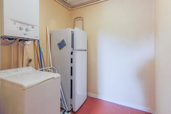 Val des 4  pignons - Appartement 3 pièces à Beynes - Vue dégagée