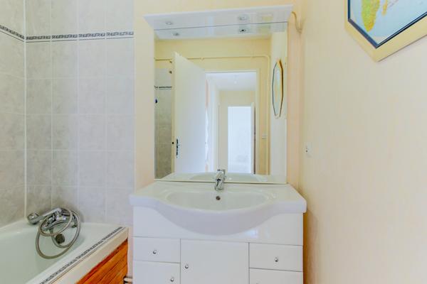 Val des 4  pignons - Appartement 3 pièces à Beynes - Vue dégagée