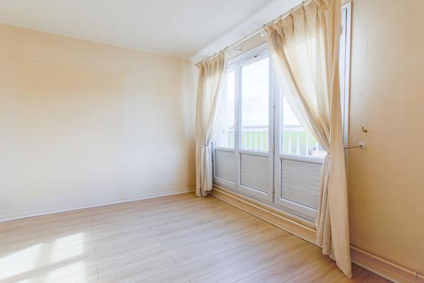 Val des 4  pignons - Appartement 3 pièces à Beynes - Vue dégagée