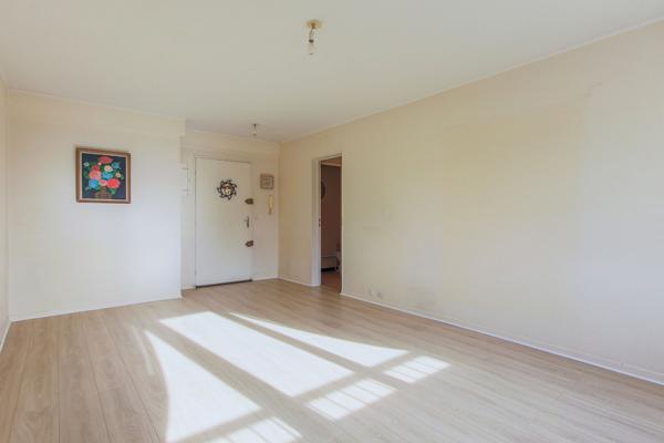 Val des 4  pignons - Appartement 3 pièces à Beynes - Vue dégagée