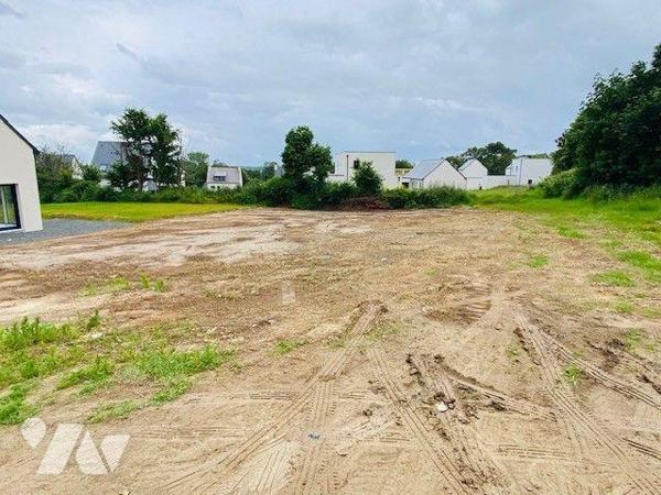 Terrain à Vendre à Perros-Guirec (22700) en Côtes-d'Armor (22)

Ce terrain à bâtir présente u...